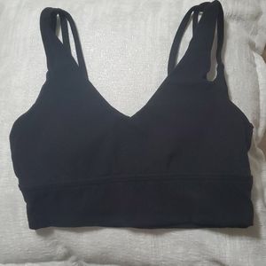 Buffbunny monarch bra